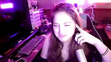 mirannacult — Stripchat recorded stream image, 07.09.2025 04:30