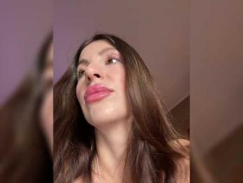 MilashaNyasha — Bongacams recorded stream image, 07.09.2025 07:50