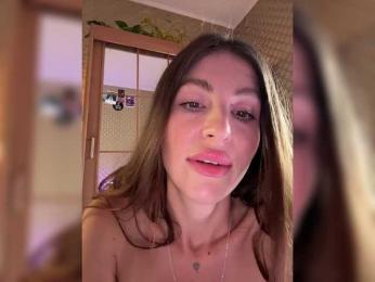 MilashaNyasha — Bongacams recorded stream image, 07.09.2025 07:50