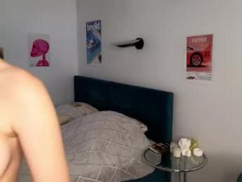 smoothnesss — Chaturbate recorded stream screenshot (07 Sep 2025)