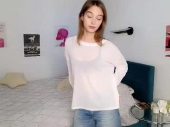 smoothnesss — Chaturbate recorded stream screenshot (07 Sep 2025)
