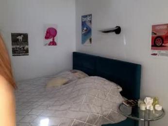 smoothnesss — Chaturbate recorded stream screenshot (07 Sep 2025)