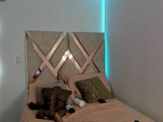 dana-curly — Camsoda recorded stream screenshot (07 Sep 2025)