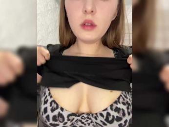 AlinaRay — Bongacams recorded stream image, 07.09.2025 19:40
