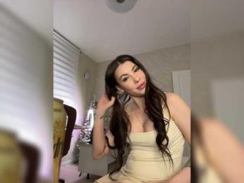 jamaykaa — Bongacams recorded stream image, 15.02.2025 16:30