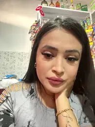 Sara_fun — Stripchat recorded stream image, 07.09.2025 17:40