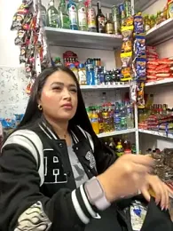 Sara_fun — Stripchat recorded stream image, 07.09.2025 17:40