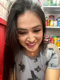 Sara_fun — Stripchat recorded stream image, 07.09.2025 17:40
