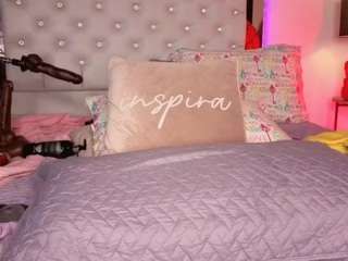 karenn-smith — Camsoda recorded stream image, 07.09.2025 20:40