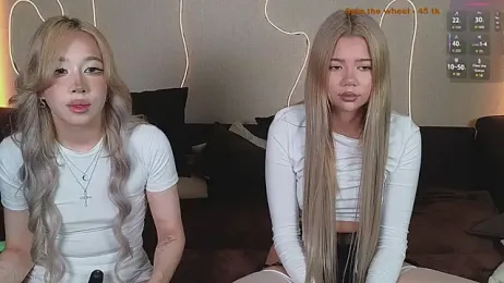 NickAnny — Stripchat recorded stream image, 08.09.2025 02:00