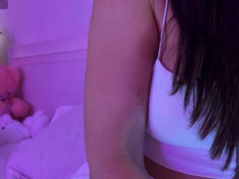 Koketka — Bongacams recorded stream image, 07.09.2025 22:10