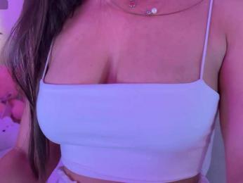 Koketka — Bongacams recorded stream image, 07.09.2025 22:10