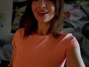jennycutey — Chaturbate recorded stream image, 08.09.2025 04:20