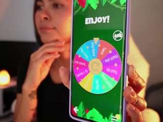 ramona-rios — Camsoda recorded stream screenshot (08 Sep 2025)