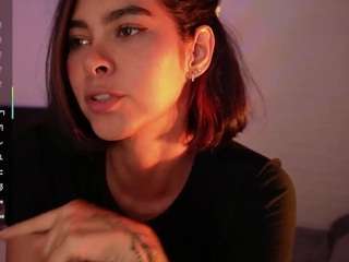 ramona-rios — Camsoda recorded stream screenshot (08 Sep 2025)