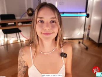 oooops__ — Chaturbate recorded stream image, 08.09.2025 15:00