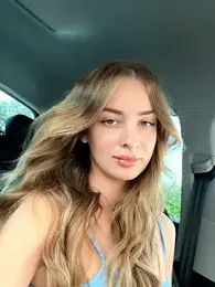 EvieEvans — Stripchat recorded stream image, 08.09.2025 15:20