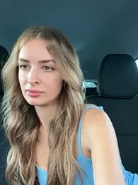 EvieEvans — Stripchat recorded stream image, 08.09.2025 15:20