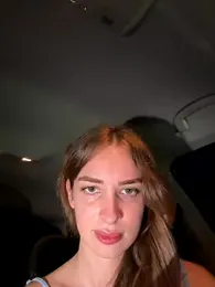 EvieEvans — Stripchat recorded stream image, 08.09.2025 15:20