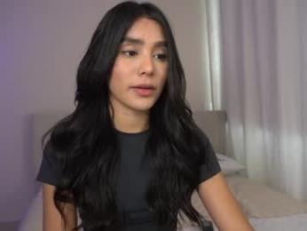 veroniqe_lounge — Chaturbate recorded stream image, 08.09.2025 17:00