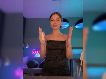 Nataliecroys — Bongacams recorded stream image, 08.09.2025 23:10