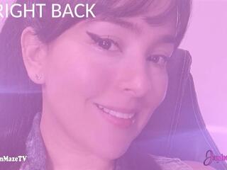 Jayden Maze — Flirt4free recorded stream image, 08.09.2025 22:10