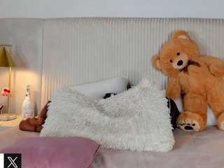 susan-zc — Camsoda recorded stream screenshot (08 Sep 2025)