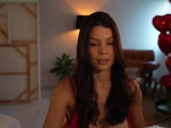 tifalock_ — Chaturbate recorded stream image, 15.02.2025 20:30