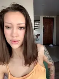 Musae — Stripchat recorded stream image, 09.09.2025 02:10