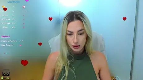 aileen_williams — Stripchat recorded stream screenshot (09 Sep 2025)