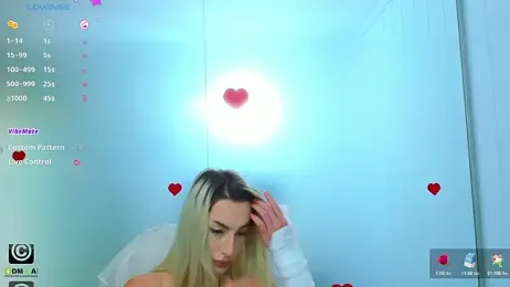 aileen_williams — Stripchat recorded stream screenshot (09 Sep 2025)