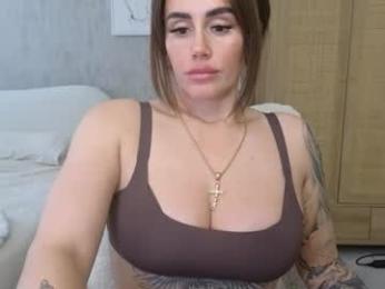 libbyloveheartx — Chaturbate recorded stream screenshot (09 Sep 2025)