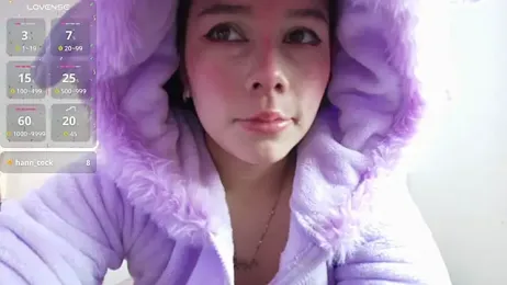 AmyWild — Stripchat recorded stream image, 09.09.2025 12:40
