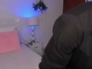 laurensaenz — Camsoda recorded stream screenshot (09 Sep 2025)