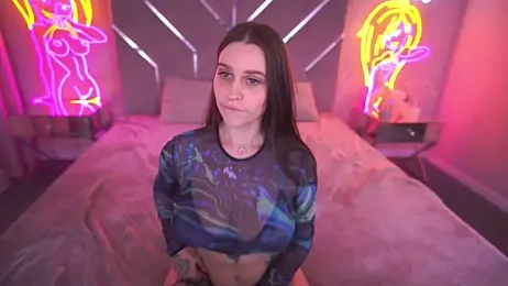 JeysyPotter — Stripchat recorded stream screenshot (09 Sep 2025)