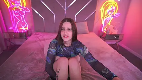 JeysyPotter — Stripchat recorded stream screenshot (09 Sep 2025)