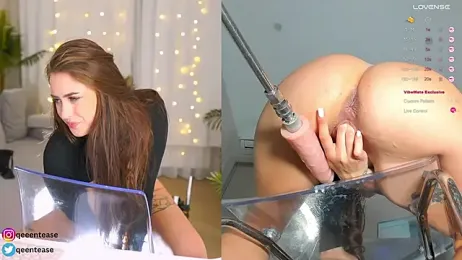 Mary_Lise — Stripchat recorded stream screenshot (16 Feb 2025)