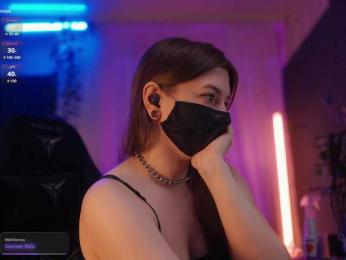 arimass — Bongacams recorded stream image, 09.09.2025 17:50