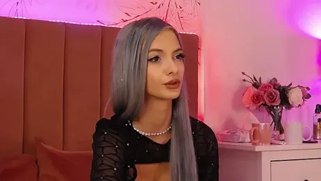 PinkySparks — Stripchat recorded stream screenshot (09 Sep 2025)