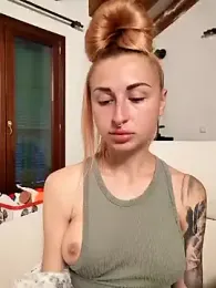 kylie_blck — Stripchat recorded stream screenshot (16 Feb 2025)