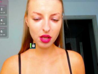 PinkPanterka — Bongacams recorded stream image, 09.09.2025 22:40