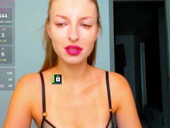 PinkPanterka — Bongacams recorded stream image, 09.09.2025 22:40