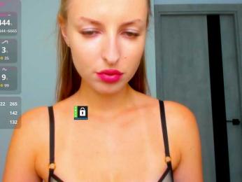 PinkPanterka — Bongacams recorded stream image, 09.09.2025 22:40