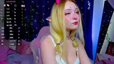 ElswythCovil — Stripchat recorded stream image, 10.09.2025 04:00