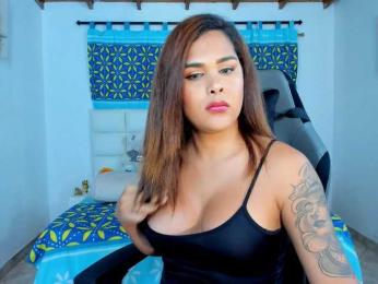 shadiaorozco — Bongacams recorded stream image, 16.02.2025 06:20
