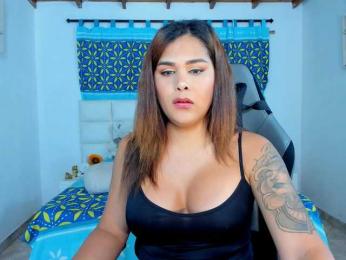 shadiaorozco — Bongacams recorded stream image, 16.02.2025 06:20