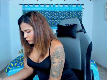 shadiaorozco — Bongacams recorded stream image, 16.02.2025 06:20