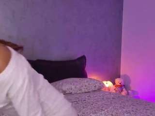 lenna-goddess — Camsoda recorded stream image, 10.09.2025 05:50