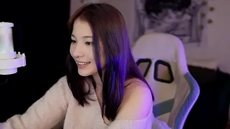 Traharaa — Stripchat recorded stream image, 10.09.2025 08:10