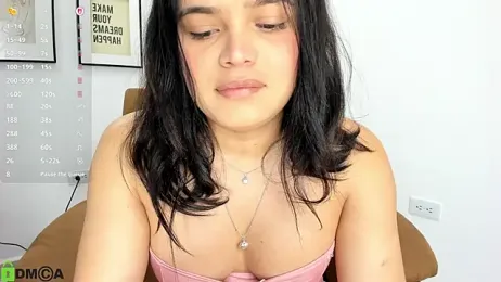 catalinaofficer — Stripchat recorded stream image, 10.09.2025 09:30